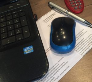 boekhouder administratie zzp mkb boekhoudcursus basistraining boekhouden